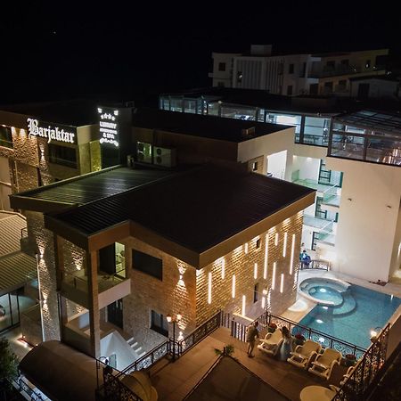 Barjaktar - Luxury Suites & Spa Ulcinj Esterno foto