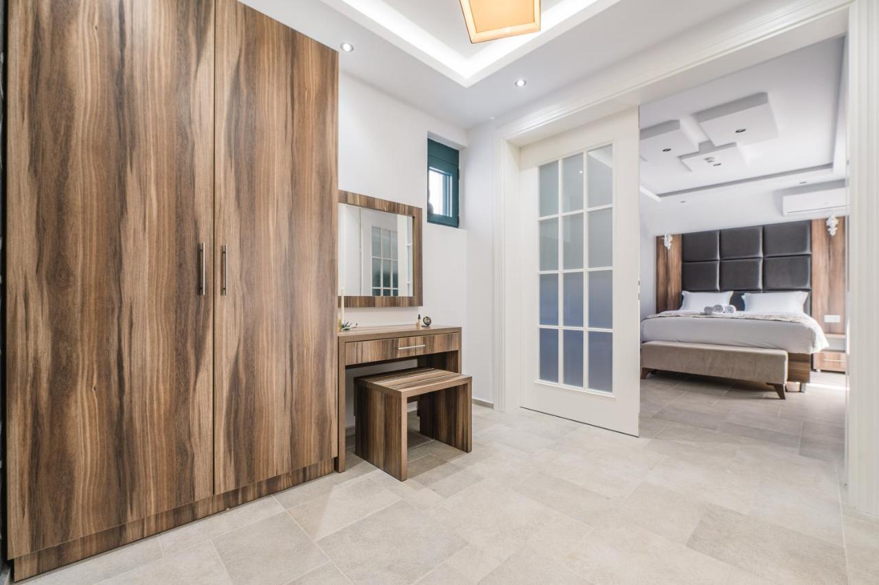 Barjaktar - Luxury Suites & Spa Ulcinj Esterno foto