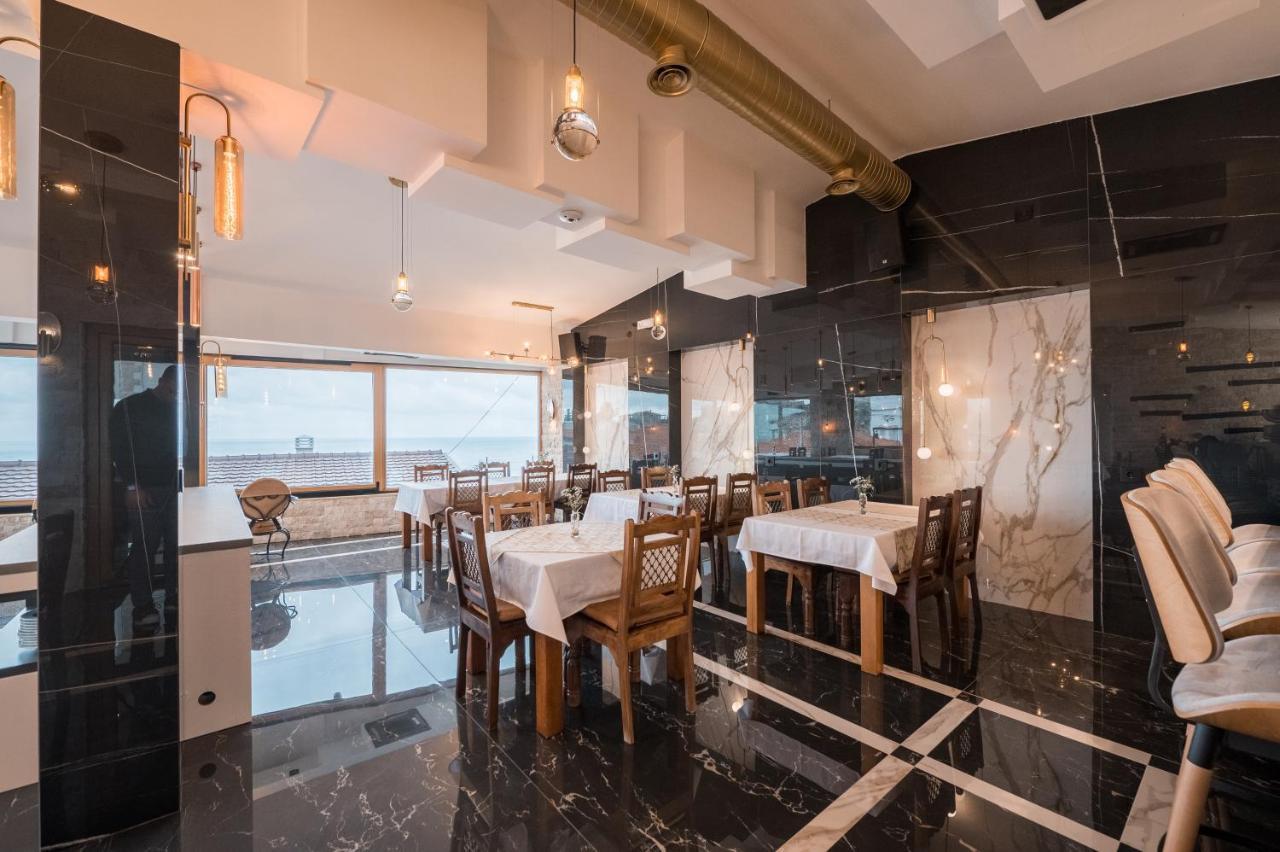 Barjaktar - Luxury Suites & Spa Ulcinj Esterno foto