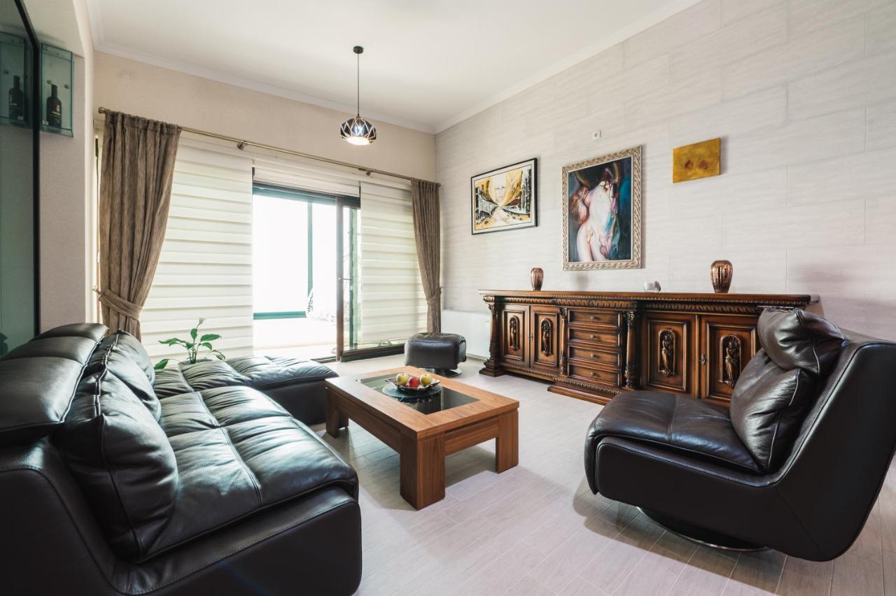 Barjaktar - Luxury Suites & Spa Ulcinj Esterno foto