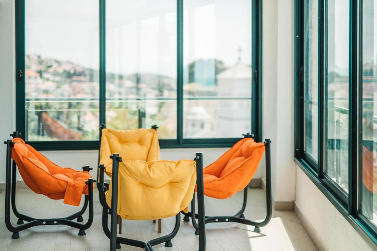 Barjaktar - Luxury Suites & Spa Ulcinj Esterno foto