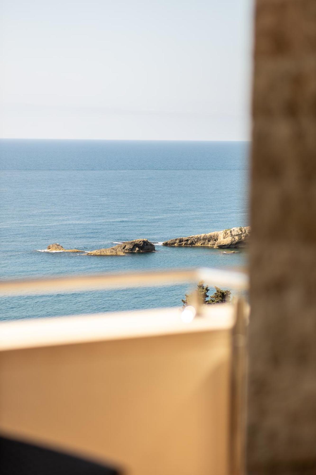 Barjaktar - Luxury Suites & Spa Ulcinj Esterno foto