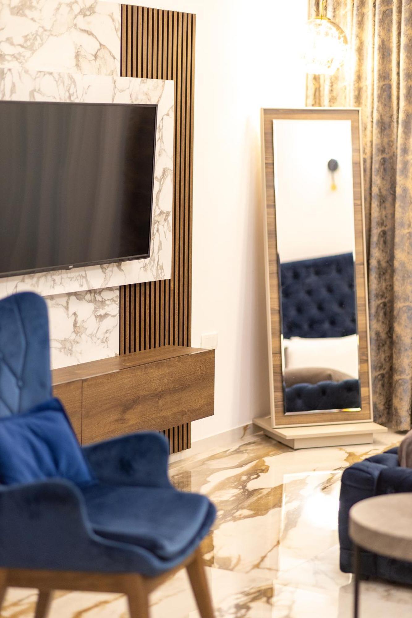 Barjaktar - Luxury Suites & Spa Ulcinj Esterno foto