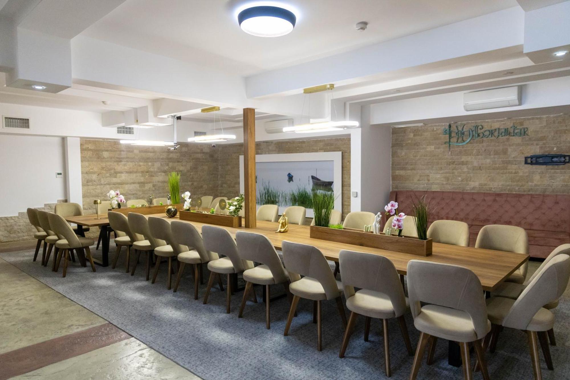 Barjaktar - Luxury Suites & Spa Ulcinj Esterno foto
