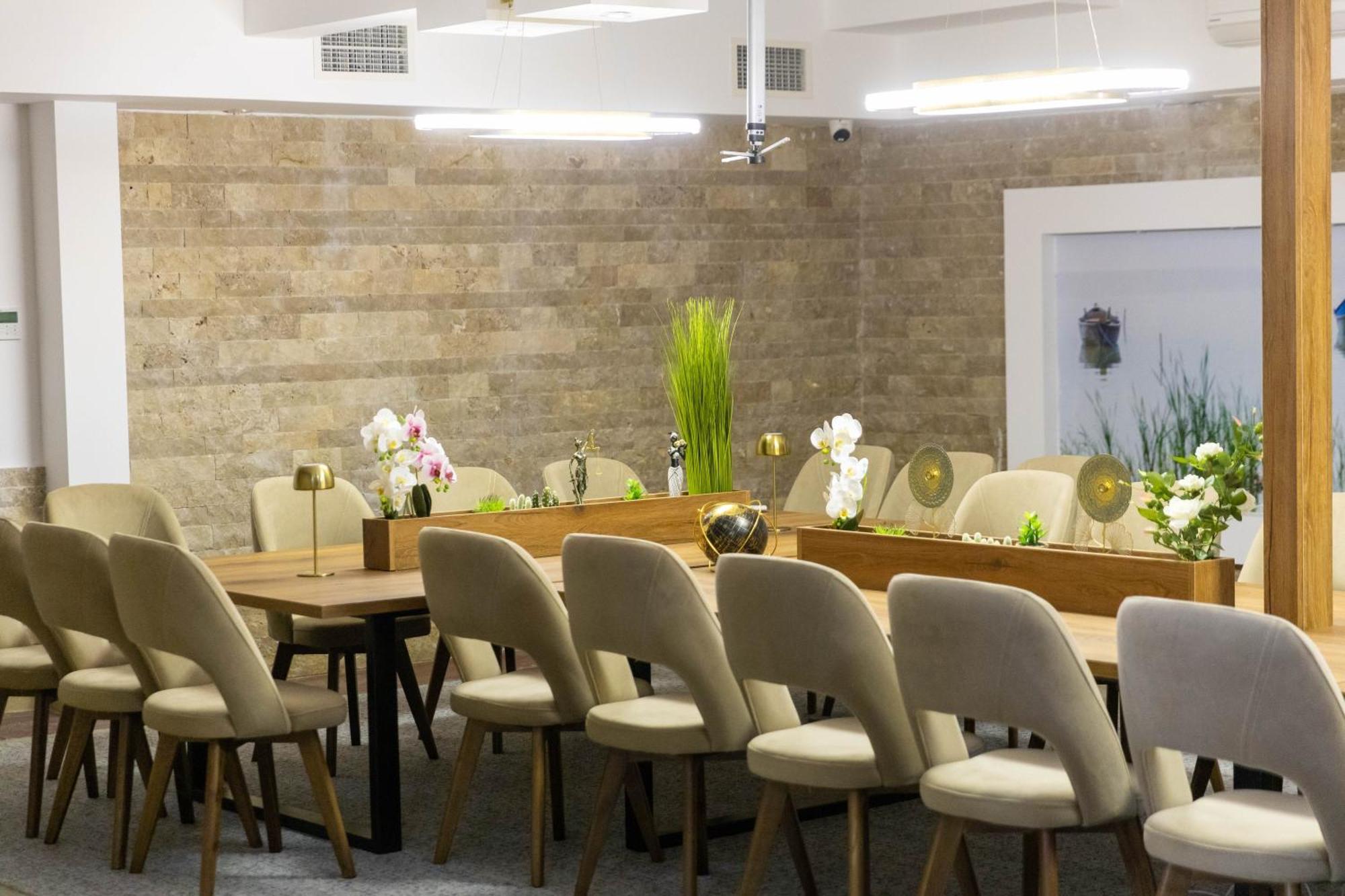 Barjaktar - Luxury Suites & Spa Ulcinj Esterno foto